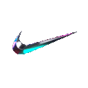 LogoNike animated GIF emoji | R O D R I