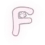 paw_f Discord sticker | 𝒹𝑜𝓁𝓁𝓈𝒾𝓏𝑒𝒹 𝒽𝑒𝓃𝓃𝓎