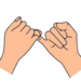 39587pinkyswear custom emote from Grow A Garden 2 : Blox Fruits Stock Notifier