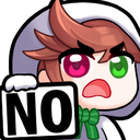 RaptorWeen_NO custom emote from Legión Raptor / MiniRaptors