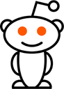 reddit Discord sticker from GeoGuessr