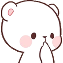 something Discord sticker from 🌴 ✨   U T O P I A   ✨ 🌴