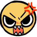 angryscream custom emote - Lovescape