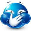 blue_holding_laugh custom emote | RIZZ HEAVEN | Chill • Hangout • VC • SFW • Events • Friends • Giveaways • Ask to DM • Non Dating