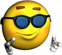 EmotiCoolFingerguns custom emote from Degenerates [18+]