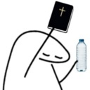 emoji_93 Discord sticker | Figurinhas
