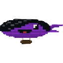 lyicxblimp Discord sticker from VTubeYork