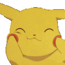 rubbingcheeks animated Discord emote from Core