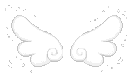 qwings3 animated GIF emoji | ﹙⌕﹚　﹫SYNTHERA　   𓂃⭑