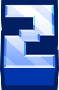 14154minecraftbluez custom emote from Nuclear Joestars Middle Earth