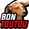 bon_toutou Discord sticker | Korpora