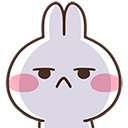 cnc_BunBunGlare custom emote - CNC Club 18+