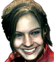 ClaireLike Discord sticker from Cimmarian