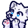 clap animated GIF emoji | Furry Hideaway