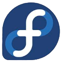 FedoraLinux custom emote - Oreon Community 👻