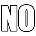 No Discord Emoji | Gaming Grid