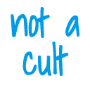 notacult Discord sticker - РПГ Секта | RPG Cult