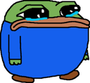 pepecry9 Discord Emoji - 𝘙𝘌𝘈𝘓𝘐𝘛𝘠 𝘈𝘞𝘈𝘐𝘛𝘚... but after 24.7