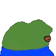 pepeleave animated emote from FriendZone | Make Friends ⋅ Fun Chill Active Chat ⋅ VC Social Gaming ⋅ Memes ⋅ Nitro Emojis ⋅ Anime