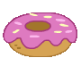 donutshop animated GIF emoji from AdVenture Capitalist