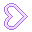 Purple animated Discord emote - Dolls