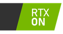 rtx_on Discord Emoji - Optimum Realism