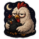 d_nes_chckdone Discord Emoji - ⛥⁺ 　 𓏺 　 .gg/cosmi