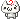 999k_toroconfused animated emote from →﹐ ⛩ ﹒ Bazinga!!!﹒⟢