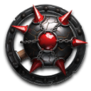 archBrawler custom emote | Godforge