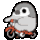 emoji_56 animated Discord emote - Star flys