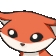 foxpet animated GIF emoji - Niveous Gaming