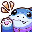 5473jeffwave Discord Emoji - 𝕄𝕚𝕤𝔽𝕚𝕥 ℂ𝕣𝕖𝕨