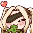 happyfood Discord Emoji from Dead Sheeps