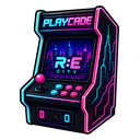 playcade Discord Emoji - Re:Envision City