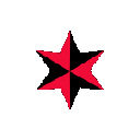Offensive_Core_Unlock animated Discord emote from Project ALTER EGO [Chapter 0]