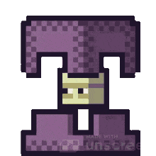 shulkerbox animated emote - WiseHosting