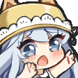 waifugrabby animated Discord emote from ୨୧     waifu cαƒe    𓂃 ✿   〈 🍵ɞ ྀྀ active ⋆ social ⋆ events ⋆ gwys ⋆ icons ⋆ gaming ⋆ art ⋆ sfw ⋆