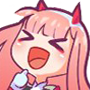 mh02veryhappy custom emote from DTN