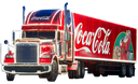 xmas_truck custom emote - [CTF😜]AllStars&Friends