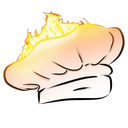 CookinFire Discord sticker from Prod. By | Music Production