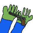 EternalSleepgers animated Discord emote - Lovers Cafe™ | Indian Discord Server • Nitro • Voice Chat • Active • India • Hangout • Gaming • SFW