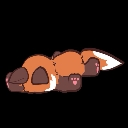 FoxDead Discord sticker | Da Cuties