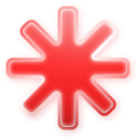 star Discord sticker | Global Creative Design Community
