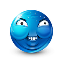 goofyassemoji Discord sticker | ᏋᒪITᙓ
