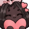 cnc_HappyGirl Discord sticker | CNC Club 18+