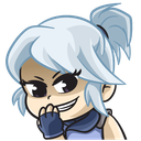 jettsmug custom emote | Mundo dos Animes - Br