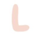 alphabet_l Discord sticker - /nyxs ﹒ᶻ 𝗓 𐰁♡