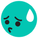 emoji_56 custom emote | starbound ✦ REBRAND
