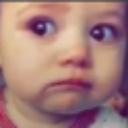 muskan_sad custom emote | Vrindavan | 💗👀