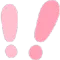 exclamation Discord Emoji from 𝒹𝑜𝓁𝓁𝓈𝒾𝓏𝑒𝒹 𝒽𝑒𝓃𝓃𝓎